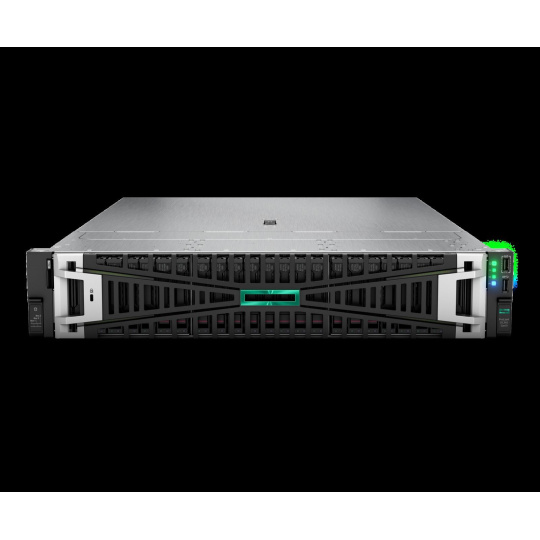 HPE PL DL345g11 AMD Epyc 9124 (3.0G/16C) 2x32G (p50311) 2x960G RI (P47808) 2x1000W MR416i-p 8LFF 4p1G Smart Choice