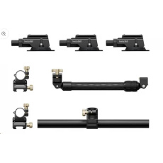 Insta360 Triple Suction Cup Car Mount Insta360 Triple Suction Cup Car Mount