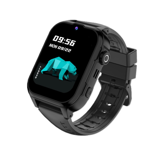 Garett Smartwatch Kids Hero Pro 4G černá