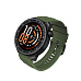 Garett Smartwatch COMPASS Black, GPS