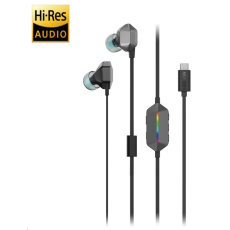 Lenovo Legion E510 7.1 RGB Gaming In-Ear Headphones