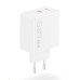 LENOVO Dual USB-C 65W GaN Adapter