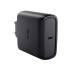 TRUST napájecí adaptér MAXO 65W, USB-C, černá