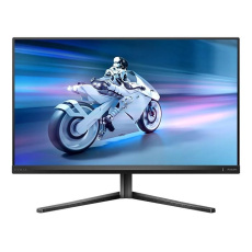 BAZAR - Philips MT IPS LED 27" 27M2N5500/00 - IPS panel, 2560x1440, 2xHDMI, DP, pivot - poškozený obal