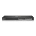HPE Aruba Networking CX 6000 8p 10M/100M/1G 2p SFP 1G Switch