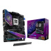 ASRock MB Sc AM5 X870 NOVA WIFI, AMD X870, 4xDDR5, 1xHDMI, 2xUSB4, WI-FI