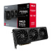 ASUS VGA AMD Radeon RX 9070 PRIME OC 16GB, RX 9070, 16GB GDDR6, 3xDP, 1xHDMI