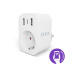 Tesla Smart Plug SP300 3 USB