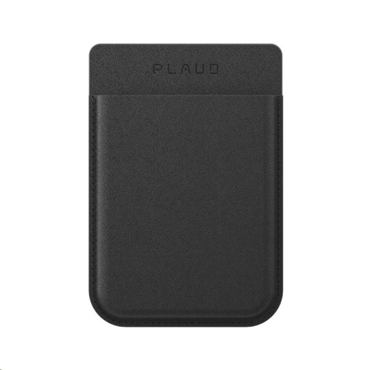 PLAUD Note Case Black - Pouzdro na Note, černé