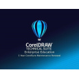 CorelDRAW Technical Suite 2024 3D CAD Enterprise EDU License (incl. 1 Year CorelSure Maintenance)(5-50)