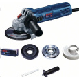 Bosch GWS 9-125 S úhlová bruska