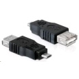 PREMIUMCORD Redukce USB 2.0 A - Micro B (F/M)