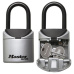 Master Lock 5406EURD bezpečnostní mini schránka