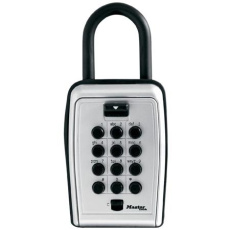 Master Lock Bezpečnostní schránka  5422EURD s okem