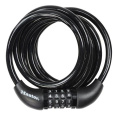 Master Lock Spirálový kombinační zámek na kolo  8221EURDPRO - 1,8m