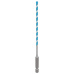 Bosch vrták EXPERT HEX-9 Multi Construction, 4 × 90 × 150