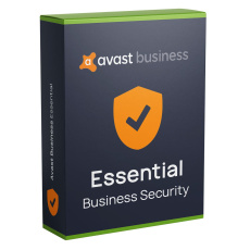 _Nová Avast Essential Business Security pro 47 PC na 36 měsíců