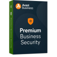 _Nová Avast Premium Business Security pro 21 PC na 12 měsíců