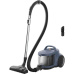Electrolux 300 bezsáčkový vysavač, 1000 W, HEPA filtr, funkční rádius 8m, modrá