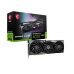 MSI VGA NVIDIA GeForce RTX 4070 Ti SUPER 16G GAMING X SLIM, 16G GDDR6X, 3xDP, 1xHDMI