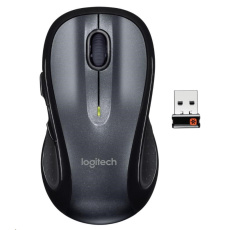 Logitech Wireless Mouse M510