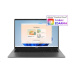 ASUS NTB Vivobook S16 (S3607CA-RP001W), Ultra 5 225H, 16" 1920 x 1200, 16GB, 512GB SSD, Intel, W11 Home, Gray