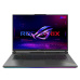 ASUS NTB ROG Strix G18 (G815LM-NEBULA008W), Ultra 9-275HX, 18" 2560 x 1600, 32GB, 1TB SSD, RTX 5060, W11 Home, Gray