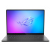 ASUS NTB ROG Zephyrus G16 (GU605CX-QR149), Ultra 9 285H, 16" 2560x1600, 64GB, 1TB SSD, Arc+RTX 5090, No OS, Eclipse Gray