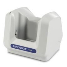 Datalogic charging/transmitter station