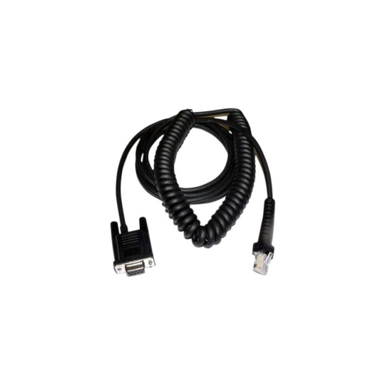 Datalogic RS232 kabel for Datalogic Scanner