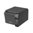 Epson TM-T70II, USB, Ethernet, dark grey