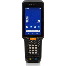 Datalogic Skorpio X5, contactless, 2D, SR, BT, Wi-Fi, NFC, num., Android