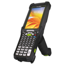 Zebra MC9450, 2D, SE58, alpha, GPS, Gun, BT, Wi-Fi, 5G, NFC, Android, GMS