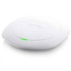 Zyxel WAC6303D-S Wireless AC Access Point, Dual radio, 3x3 Wave2 Smart Antenna, PoE, no PSU