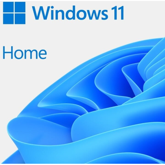 Windows 11 Home 64Bit ENG OEM