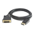 PREMIUMCORD Kabel DisplayPort - DVI 2m