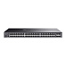 TP-Link OMADA switch SG3452X (48xGbE, 4xSFP+, 2xconsole, fanless)