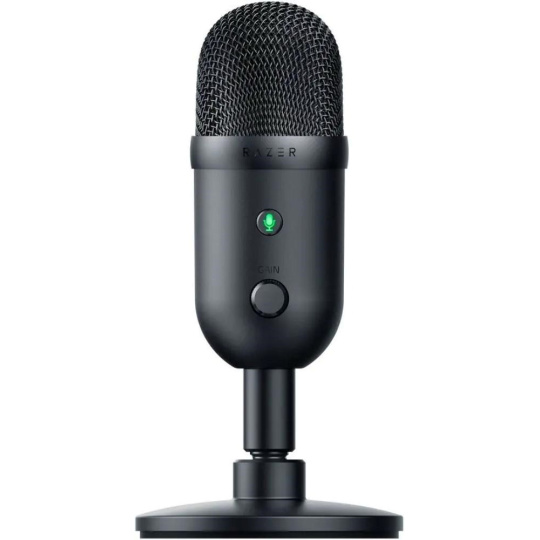 RAZER mikrofon Seiren V2 X, USB