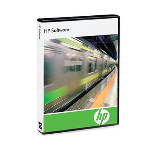 HP SW SmartCache Nm 24x7 Supp E-LTU