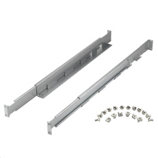 Fortron Rack Mount Slider (ližiny) pro 19" UPS