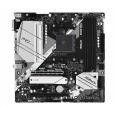 ASRock MB Sc AM4 B550M PRO4, AMD B550, 4xDDR4, HDMI, DP