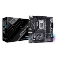 ASRock MB Sc LGA1700 B660M PRO RS, Intel B660, 4xDDR4, 1xDP, 1xHDMI, mATX