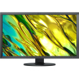 EIZO MT 27" CS2740 ColorEdge, IPS, 3840x2160, 350nit, 1000:1, 10ms, USB-C, DisplayPort, HDMI, USB, Pivot, KVM