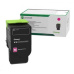 LEXMARK CX825, CX860 Magenta Extra High Yield Return Programme Toner Cartridge