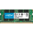 CRUCIAL SODIMM DDR4 8GB 3200MHz CL22