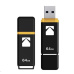 Kodak flash disk USB3.1 K100 64GB
