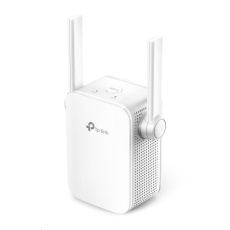 TP-Link TL-WA855RE WiFi4 Extender/Repeater (N300,2,4GHz,1x100Mb/s LAN)