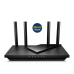 TP-Link Archer AX55 Pro OneMesh/EasyMesh WiFi6 router(AX3000,2,4GHz/5GHz,3xGbELAN,1x2,5GbELAN/WAN,1xGbELAN/WAN,1xUSB3.0)