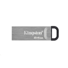 Kingston 64GB USB3.2 Gen 1 DataTraveler Kyson - COLOGO