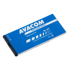 AVACOM baterie do mobilu Nokia Lumia 630, 635 Li-Ion 3,7V 1500mAh (náhrada BL-5H)